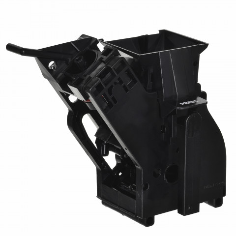 Ekspres automatyczny Aulika EVO OFFICE BLACK SAECO - Galeria zdjęcie 18