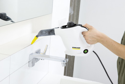 Parownica KARCHER SC 1 - 1.516-400.0 - Galeria zdjęcie 3
