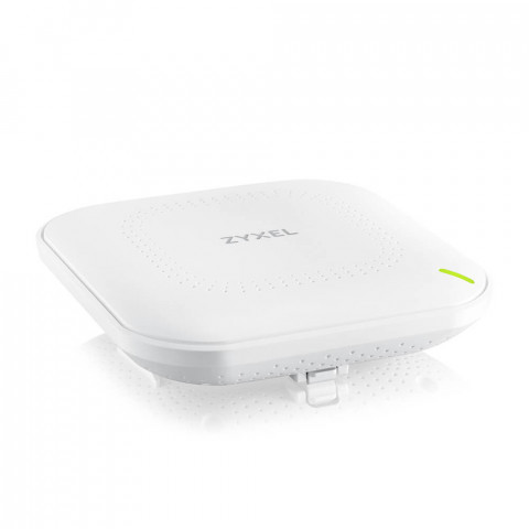 Acces Point Wi-Fi 6 Zyxel NWA50AXPRO 2.4GHz(2x2)/5GHz(3x3) PoE+/PoE++ 1x2,5G - Galeria zdjęcie 6
