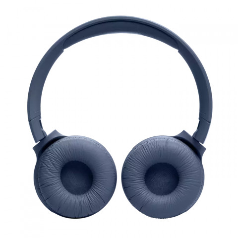 Słuchawki JBL TUNE 520 BT (blue, bezprzewodowe, nauszne) - Galeria zdjęcie 9