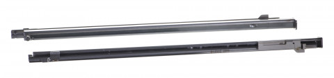 Prowadnice teleskopowe 2 poziomowe ELECTROLUX TR2LV - Galeria zdjęcie 8