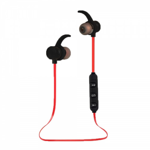 ESPERANZA SŁUCHAWKI DOUSZNE BLUETOOTH EH186K - Galeria zdjęcie 1