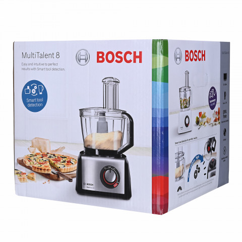 Robot kuchenny BOSCH MC 812M865 - Galeria zdjęcie 10