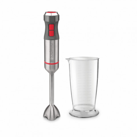 Blender ręczny VARIO 1400W ZELMER ZHB4650 - Galeria zdjęcie 1