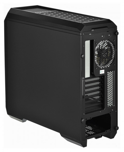 Obudowa Chieftec Stalion II Gaming GP-02B-UC-OP - Galeria zdjęcie 7