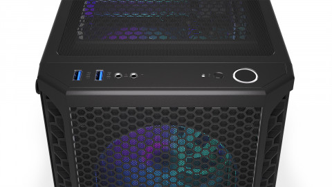 Obudowa ENDORFY Signum 300 ARGB (EY2A006) - Galeria zdjęcie 18