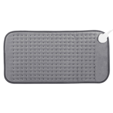 Poduszka elektryczna NOVEEN EB450 Grey 60x30 cm - Galeria zdjęcie 2