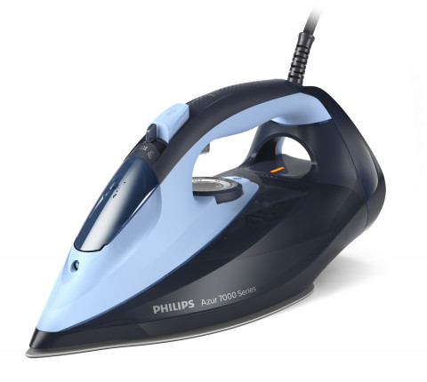 Żelazko PHILIPS DST 7041/20 - Galeria zdjęcie 1