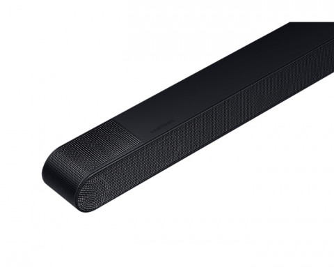 Soundbar Samsung HW-S800D czarny - Galeria zdjęcie 9