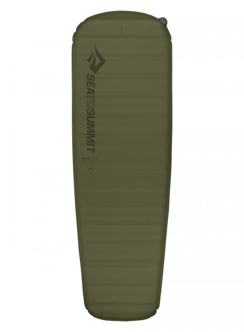 Mata samopompująca SEA TO SUMMIT Camp Plus S.I. - Galeria zdjęcie 1