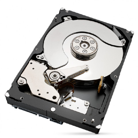 Seagate HDD IW PRO 4TB ST4000NT001 - Galeria zdjęcie 5