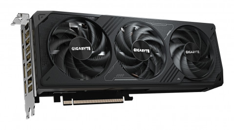 Karta graficzna Gigabyte GeForce RTX 5070 WINDFORCE OC 12GB (GV-N5070WF3OC-12GD) - Galeria zdjęcie 3