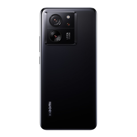 Smartfon Xiaomi 13T 5G 8/256GB Czarny - Galeria zdjęcie 2