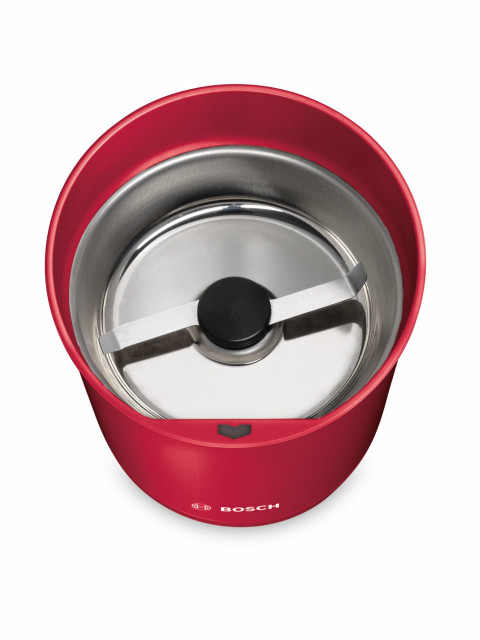 Młynek do kawy BOSCH TSM 6A014R - Galeria zdjęcie 2