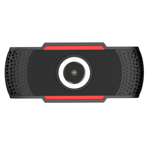 TECHLY KAMERA USB INTERNETOWA FULLHD 1080P Z MIKRO - Galeria zdjęcie 14