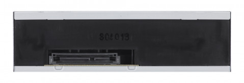 DVD -/+ R/RW x24 GH24NSD5 - SATA BLACK bulk - Galeria zdjęcie 2