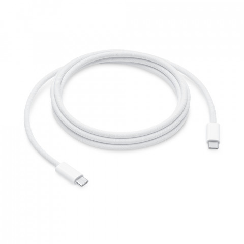 Apple Przewód USB-C do ładowania, 240 W (2 m) - Galeria zdjęcie 1