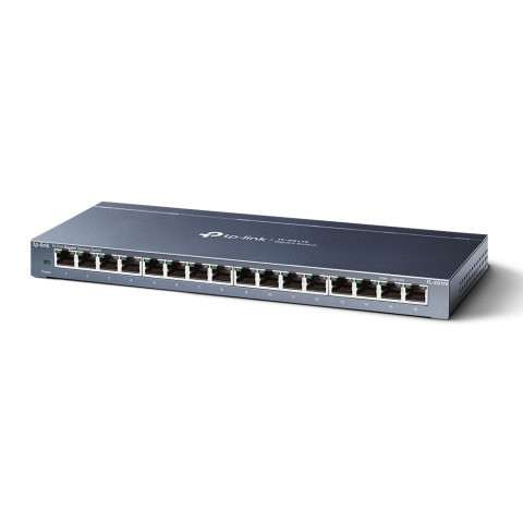 Switch TP-LINK TL-SG116 - Galeria zdjęcie 2
