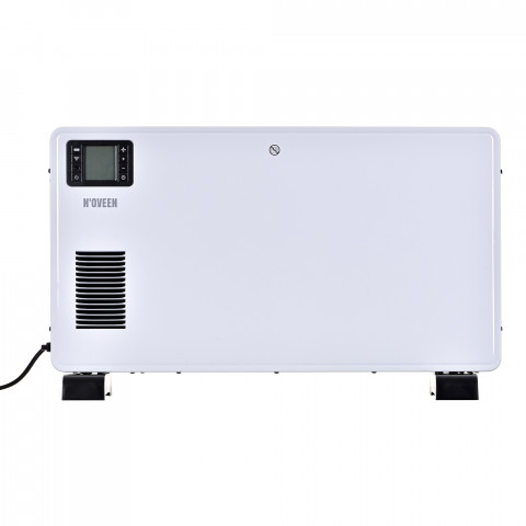 Grzejnik Konwektorowy Noveen CH9099 XXL SIZE Tuya WiFi Smart 2300 Watt - Galeria zdjęcie 2