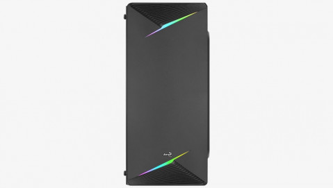 OBUDOWA AEROCOOL PGS TALON-A-BK-v1 RGB - Galeria zdjęcie 1