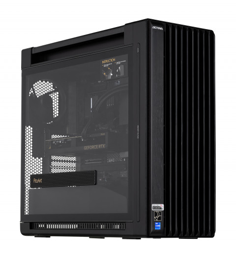 Komputer Actina Creator powered by ASUS 14700K/192GB/1+2TB/RTX4070TiS/850W/W11P - Galeria zdjęcie 1