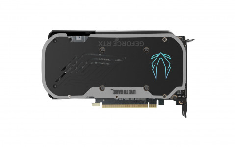 Karta graficzna ZOTAC GAMING GeForce RTX 4060 Ti Twin Edge 16GB GDDR6 - Galeria zdjęcie 2