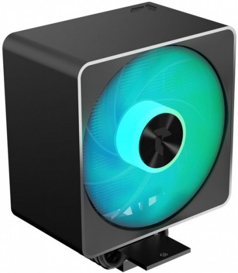 Chłodzenie AEROCOOL APNX AP1-V ARGB BK - Galeria zdjęcie 2