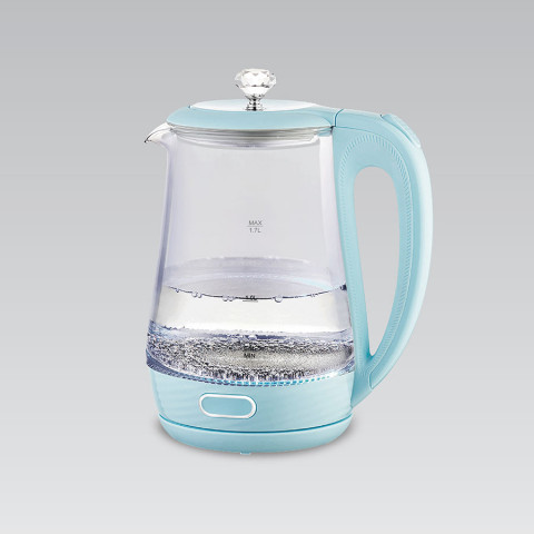 Czajnik elektryczny MAESTRO MR-052-BLUE - Galeria zdjęcie 2
