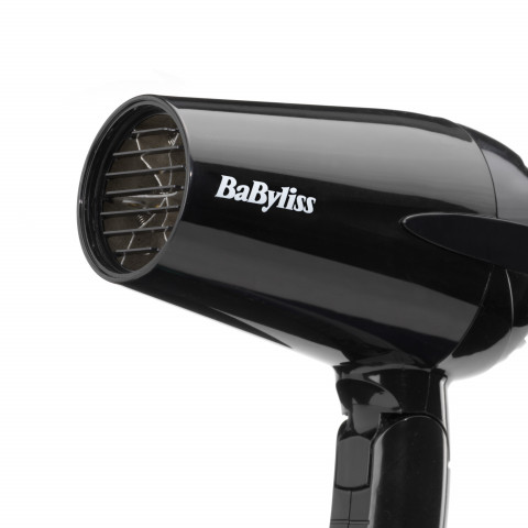 Suszarka do włosów BABYLISS 5344E - Galeria zdjęcie 12