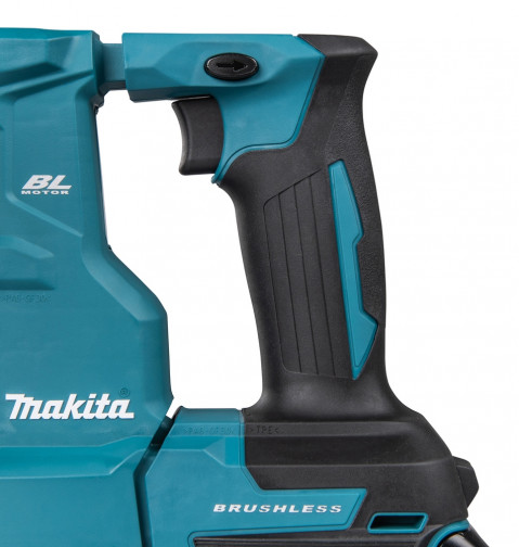 Młotowiertarka udarowa 18V DHR183Z MAKITA - Galeria zdjęcie 7