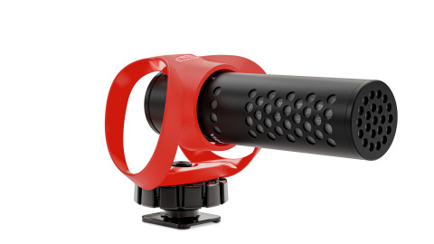 RODE VideoMicro II - Mikrofon do kamery - Galeria zdjęcie 8