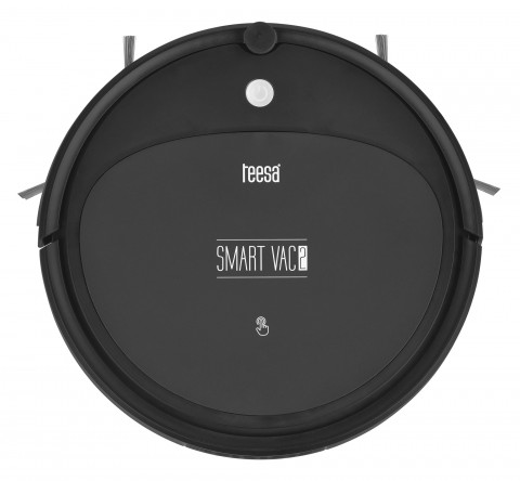 TEESA ROBOT SPRZĄTAJĄCY SMART VAC 2 - Galeria zdjęcie 5