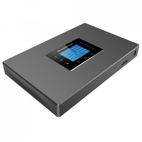 GRANDSTREAM CENTRALA IP-PBX UCM 6301 - Galeria zdjęcie 1