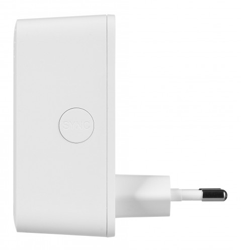 TP-Link Tapo H100 HUB Smart WiFi z dzwonkiem - Galeria zdjęcie 4