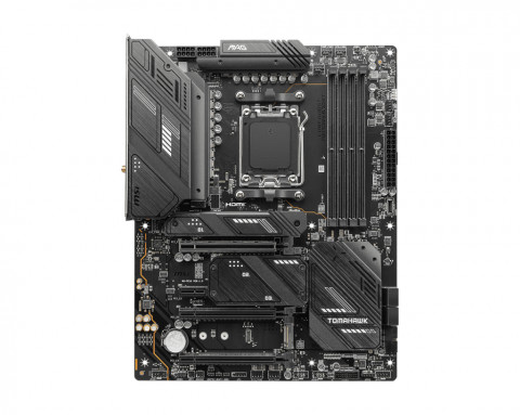 Płyta główna MSI MAG X670E TOMAHAWK WIFI - Galeria zdjęcie 1