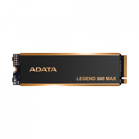Dysk SSD ADATA Legend 960 MAX 2TB M.2 2280 PCI-E x4 Gen4 NVMe - Galeria zdjęcie 1