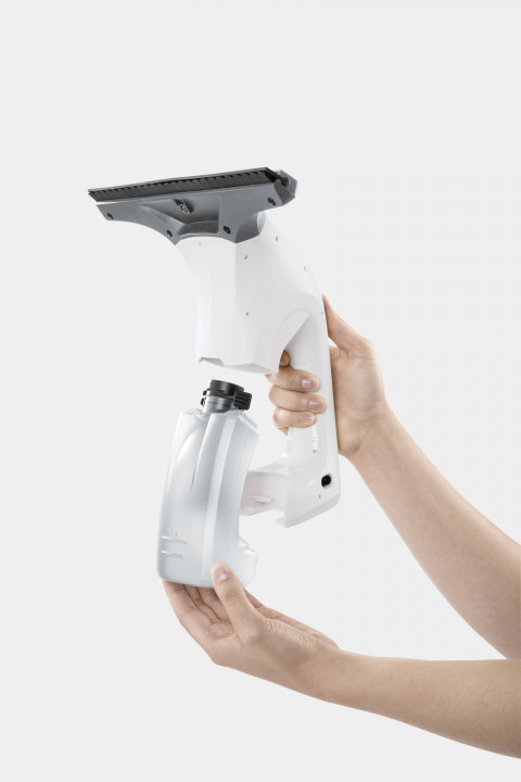Myjka do okien KARCHER WV 1 Plus - 1.633-608.0 - Galeria zdjęcie 3