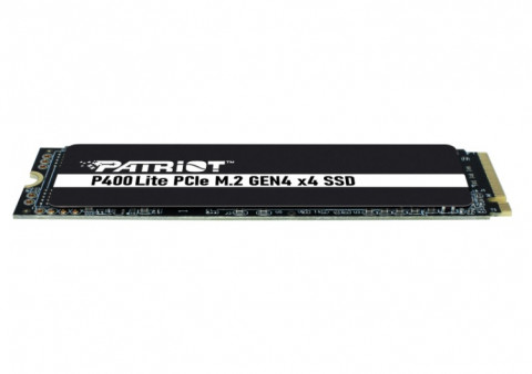 SSD Patriot Viper P400 Lite M.2 PCI-Ex4 NVMe 1000GB - Galeria zdjęcie 3