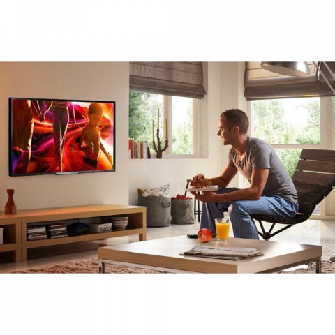 TECHLY UCHWYT ŚCIENNY TV LED/LCD 42-80 CALI 60KG S - Galeria zdjęcie 7