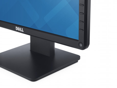 MONITOR DELL LED 17" E1715S - Galeria zdjęcie 4