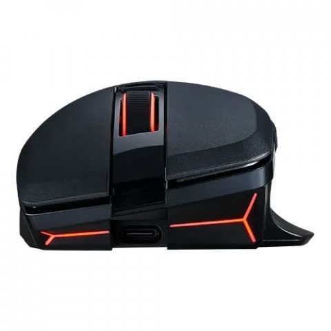 Mysz PowerColor ALPHYN AM10 - Galeria zdjęcie 4