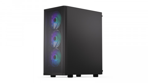 Obudowa ENDORFY Ventum 200 ARGB (EY2A014) - Galeria zdjęcie 15