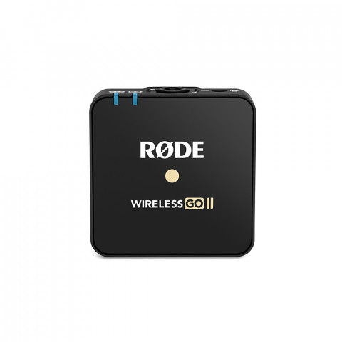 RODE Wireless GO II - bezprzewodowy system mikrofonowy - Galeria zdjęcie 8