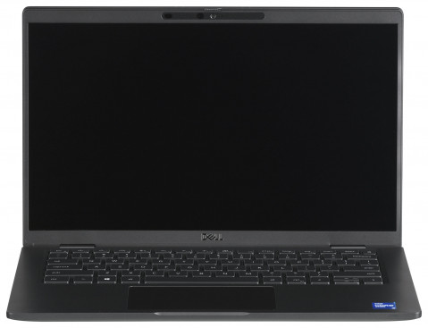 DELL LATITUDE 7420 i7-1185G7 16GB 512GB SSD 14" FHD(dotyk) Win11pro + zasilacz UŻYWANY klawiatura multi językowa - Galeria zdjęcie 1