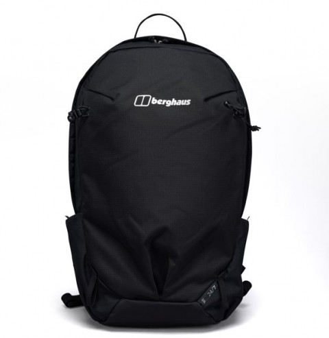 Plecak wspinaczkowy Berghaus 24/7 Rucsac 25L czarny - Galeria zdjęcie 1