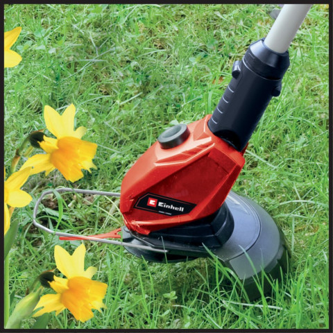 Podkaszarka akumulatorowa GE-CT 18V 3411219 EINHELL - Galeria zdjęcie 5
