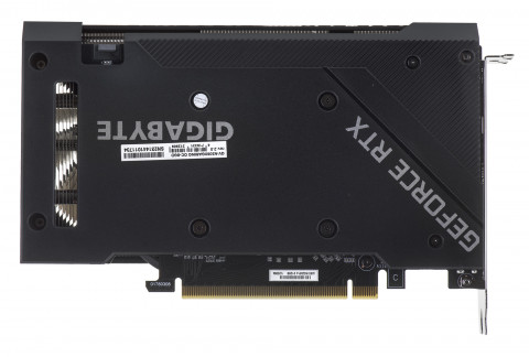 Karta graficzna Gigabyte GeForce RTX 3060 GAMING OC 8GB rev. 2.0 GDDR6 (GV-N3060GAMING OC-8GD 2.0) - Galeria zdjęcie 4