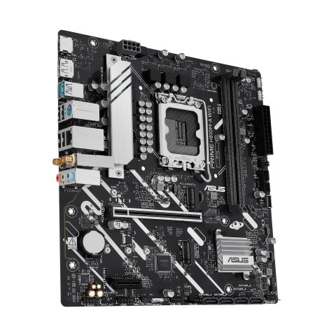 Płyta główna ASUS PRIME H810M-A WIFI (90MB1KJ0-M0EAY0) - Galeria zdjęcie 2