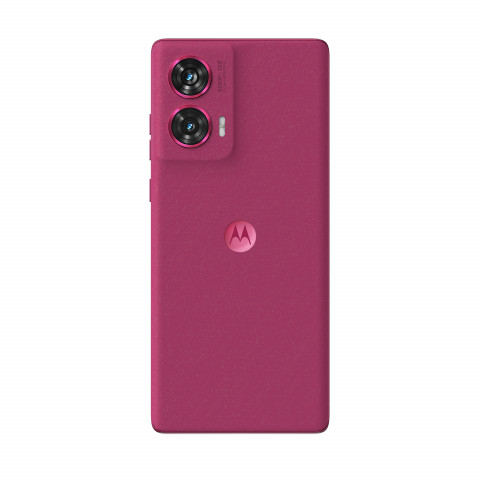 Motorola Edge 50 Fusion 5G 12/256GB Hot Pink - Galeria zdjęcie 4