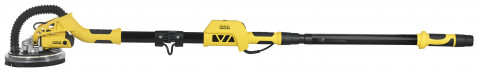 Szlifierka do gipsu 750W SFMEE500S Stanley - Galeria zdjęcie 7